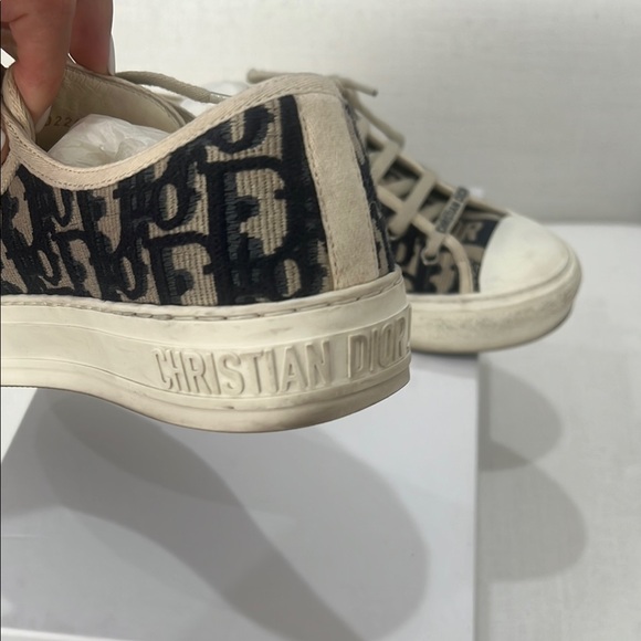 Dior sneakers - Picture 5 of 9